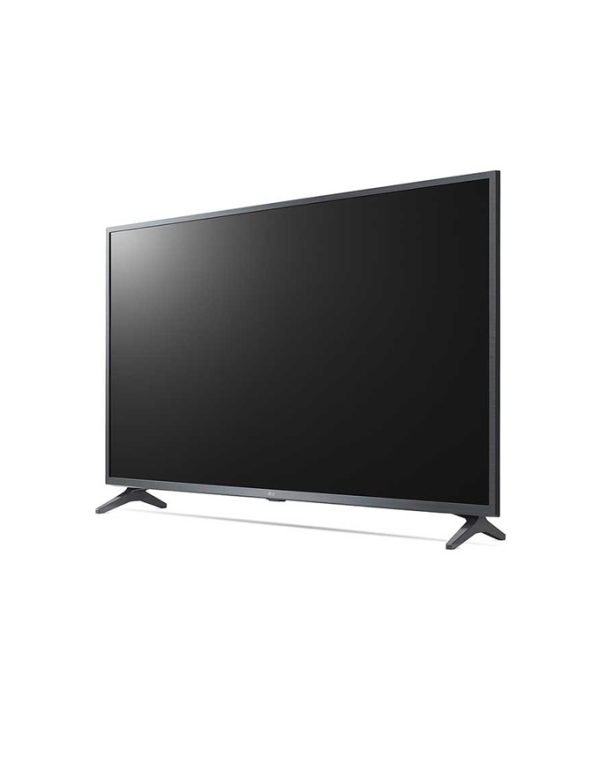 LG 75UP8050PVB 4K Smart UHD LED TV 75" - Image 3