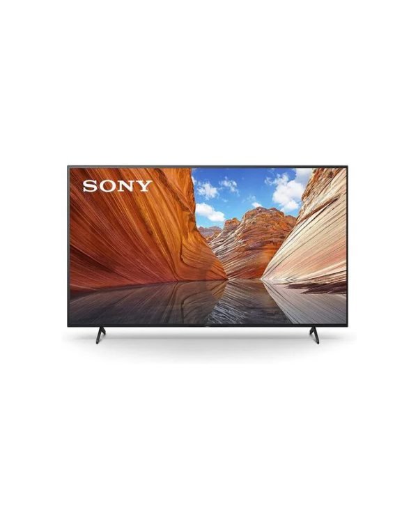 SONY 55X80J HDR 4K UHD Smart LED TV (Google TV) 55"