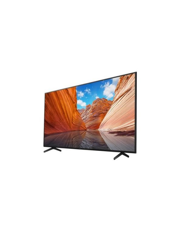 SONY 55X80J HDR 4K UHD Smart LED TV (Google TV) 55" - Image 3