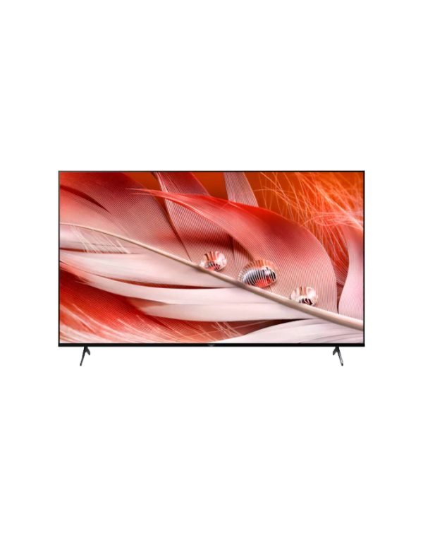 Sony 55X90J BRAVIA XR 4K HDR Smart Android LED TV 55"