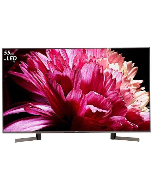 Sony 55X9500G 4K HDR Smart Android LED TV 55"