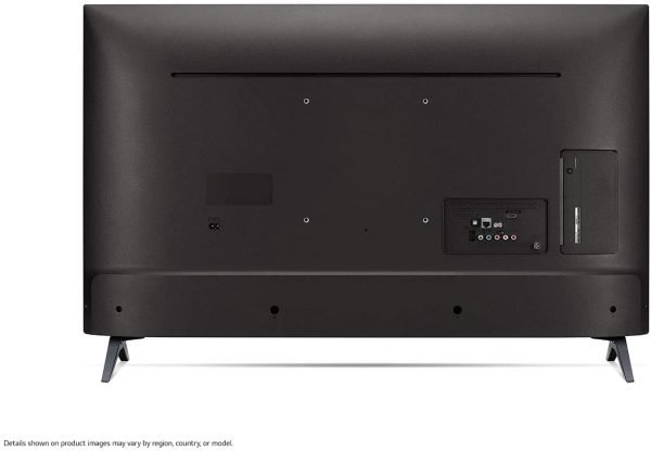 LG 49UM7340 UHD 4K HDR Smart Led Tv 49" - Image 4