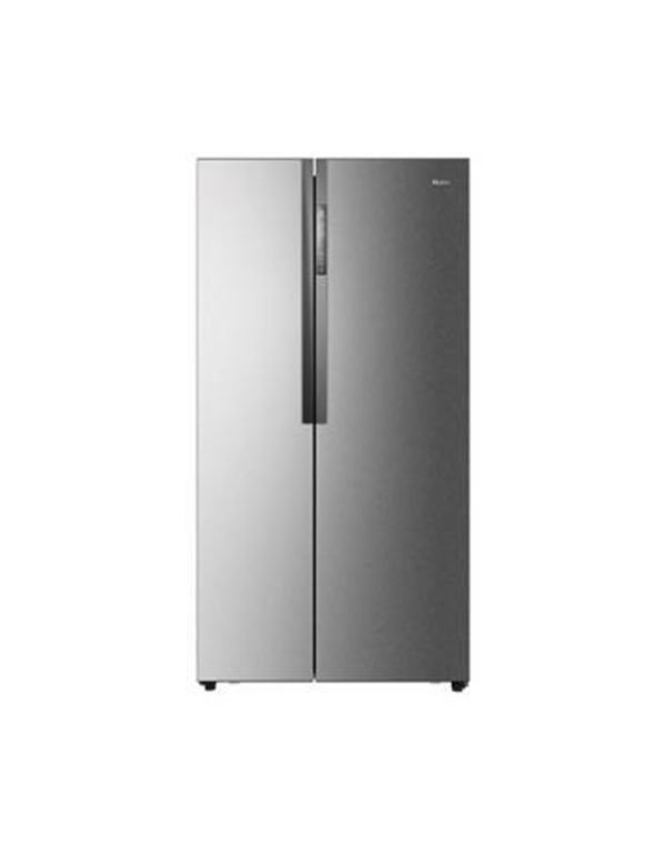 HAIER HRF-622IBS Side By Side Inverter Refrigerator