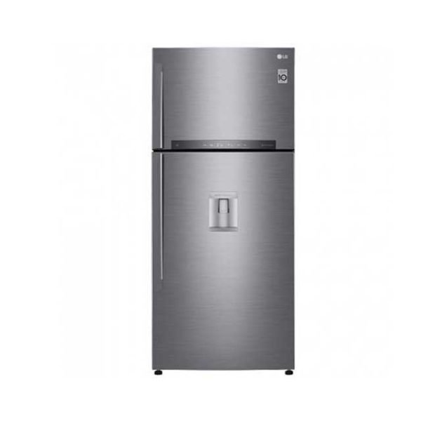 LG Refrigerator GL-F652HLHU