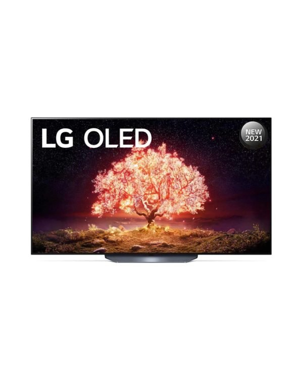 LG 65B1 4K Smart Active HDR Oled TV 65"