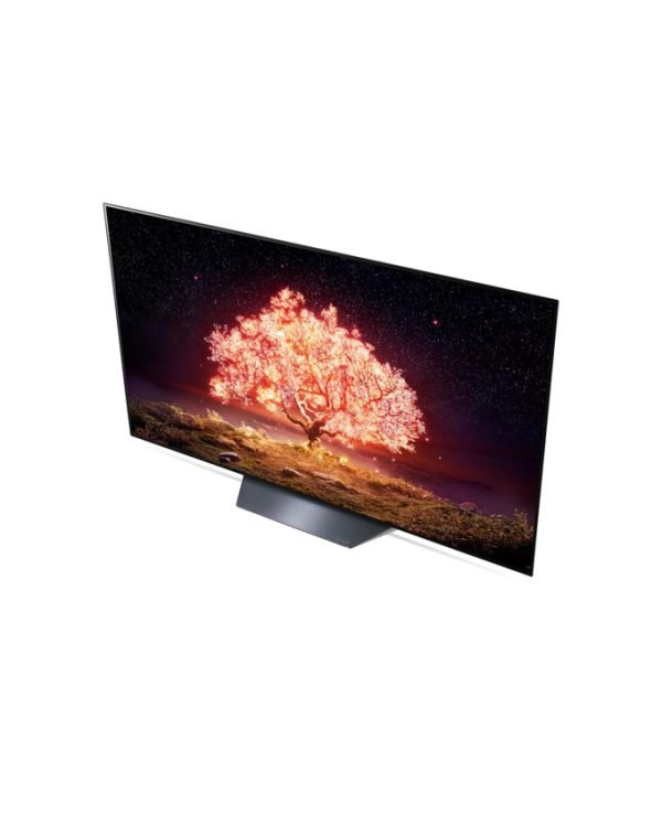 LG 65B1 4K Smart Active HDR Oled TV 65" - Image 3