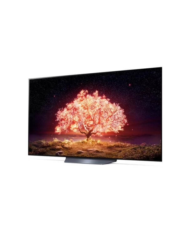 LG 65B1 4K Smart Active HDR Oled TV 65" - Image 2