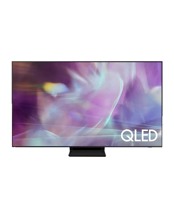 SAMSUNG 43Q60A QLED 4K Smart TV (2021) 43"