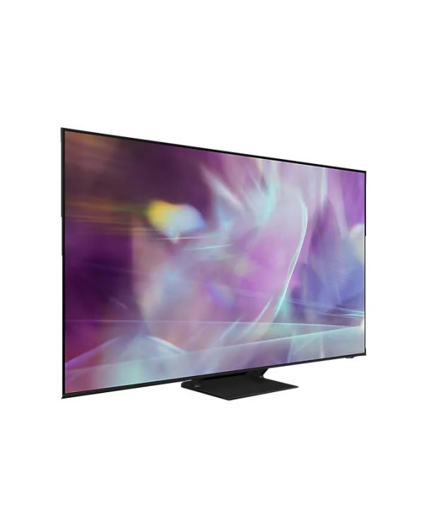 SAMSUNG 50Q60A QLED 4K Smart TV (2021) 50" - Image 2