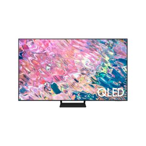 SAMSUNG 55Q60B QLED 4K Smart LED TV (2022) 55"