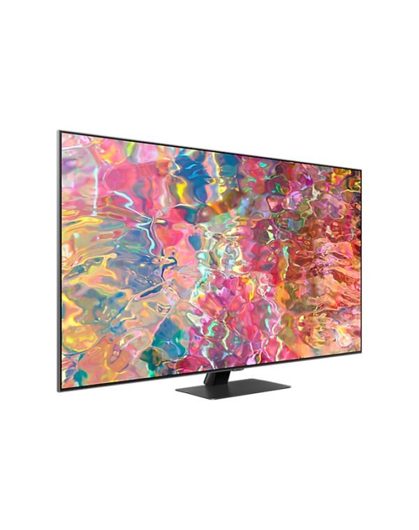 SAMSUNG 55Q80B 4K Smart QLED TV 55" - Image 2