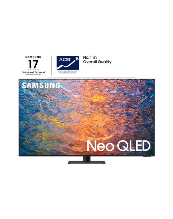 SAMSUNG 65QN95C Neo QLED 4K Smart TV (2023) 65"