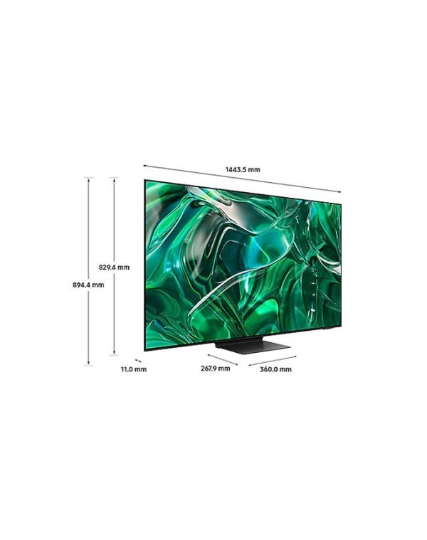 SAMSUNG 55S95C OLED 4K Smart TV (2023) 55" - Image 2