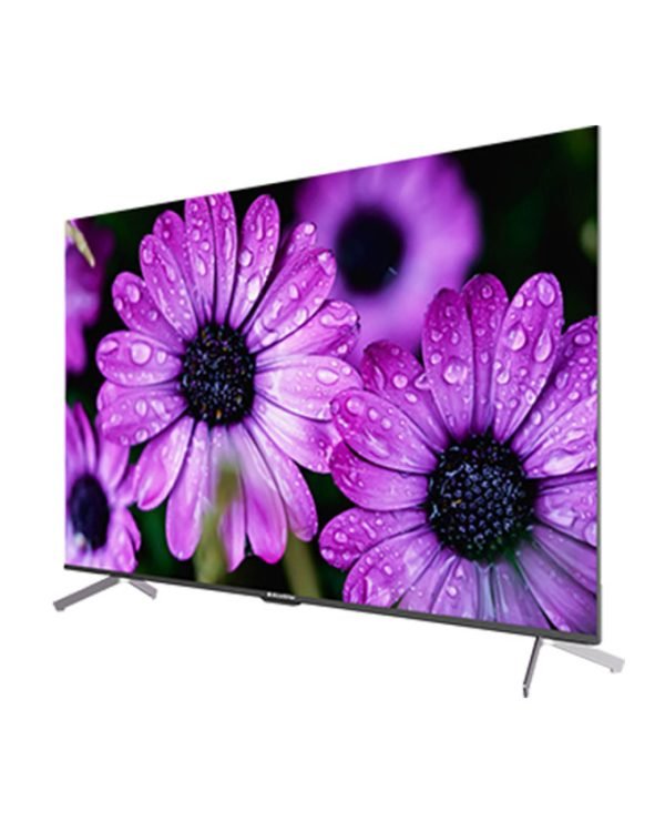 Eco Star CX-50UD961A+ Android Smart UHD LED TV 50" - Image 2