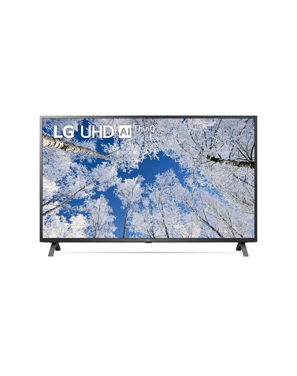 LG 65UQ70003 4K Smart UHD LED TV 65"