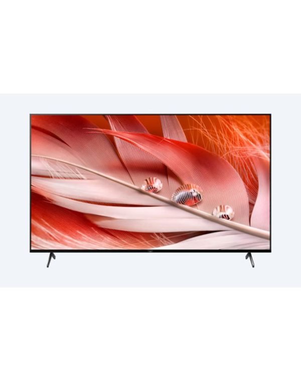 SONY 65X90J HDR 4K UHD Smart LED TV (Google TV) 65"