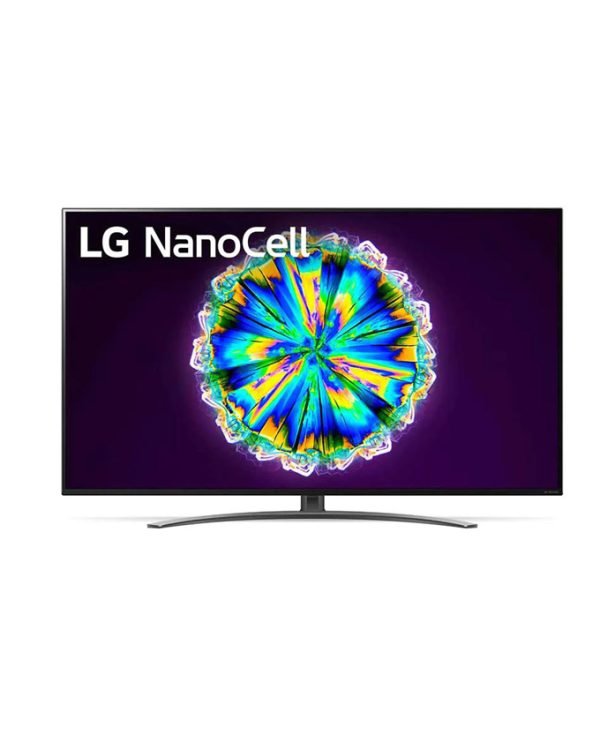 LG 65NANO81 NanoCell 4K SMART LED TV 65"