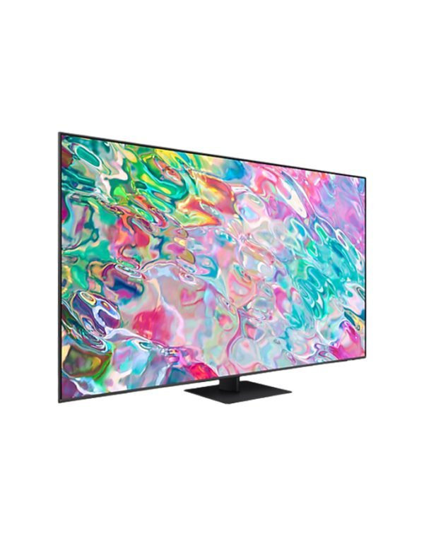 SAMSUNG 65Q70B QLED 4K Smart LED TV (2022) 65" - Image 3