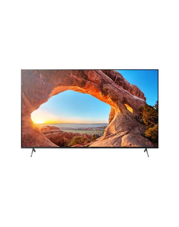 SONY 65X85J HDR 4K UHD Smart LED TV (Google TV) 65"