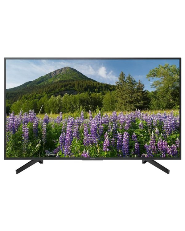 Sony 65X7000F 4K Ultra HD Smart LED TV 65"