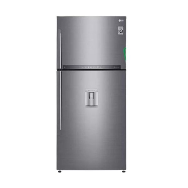 LG Double Door Refrigerator GLF682 Inverter