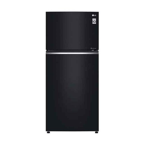 LG Refrigerator GN-C702SGGC Top Freezer