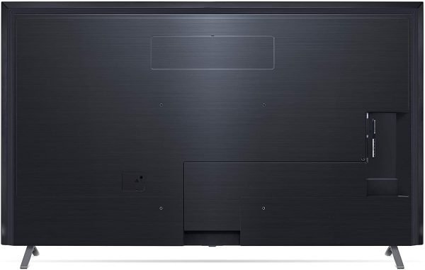 LG Nanocell 99 Series 2021 8K Smart UHD TV - Image 2