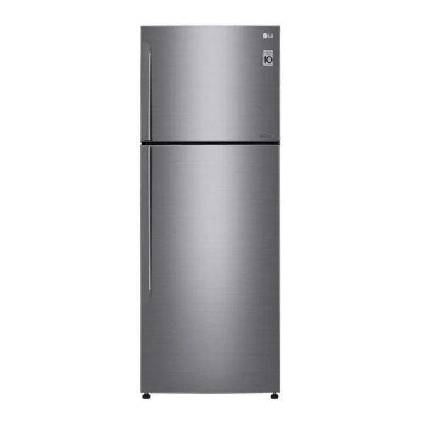 LG Refrigerator GNH722HLHU Double Door