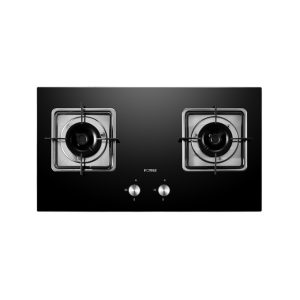 Fotile GHG73201 Kitchen Hob 2 Burners