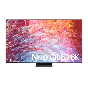 SAMSUNG 75QN700B 8K Smart Neo QLED TV 75"