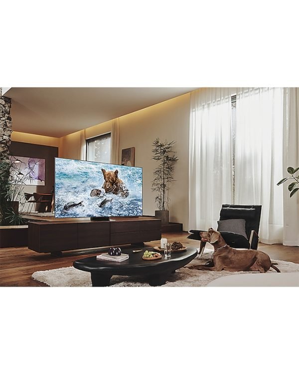 SAMSUNG 75QN700B 8K Smart Neo QLED TV 75" - Image 4