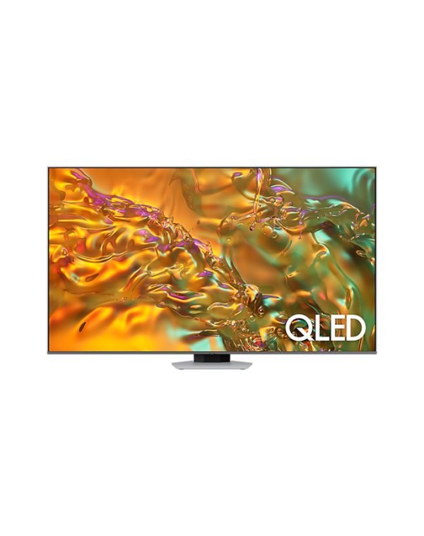 SAMSUNG 65Q80D 4K Smart QLED TV 65"