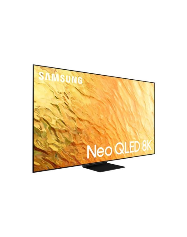 SAMSUNG 75QN800B 8K Smart Neo QLED TV 75" - Image 2