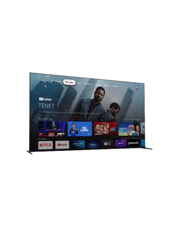 Sony 75X90J BRAVIA XR 4K HDR Smart Android LED TV 75" - Image 5