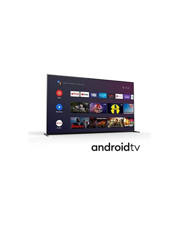 Sony 75Z8H BRAVIA XR 8K HDR Smart Android LED TV 75" - Image 3