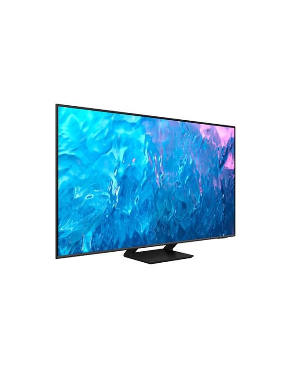 SAMSUNG 85Q70C QLED 4K Smart LED TV 85" - Image 2