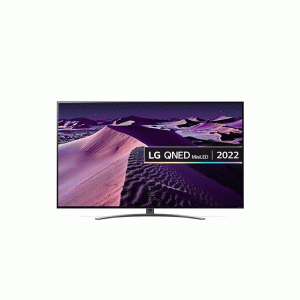 LG 75QNED86 TV 4K Smart HDR Cinema Screen 75"
