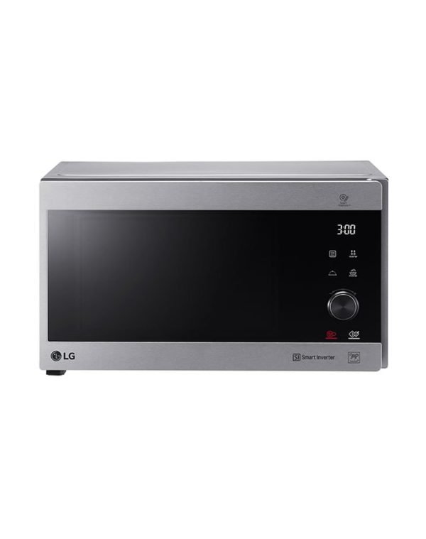 LG MH8265CIS Microwave oven Smart Inverter 42L