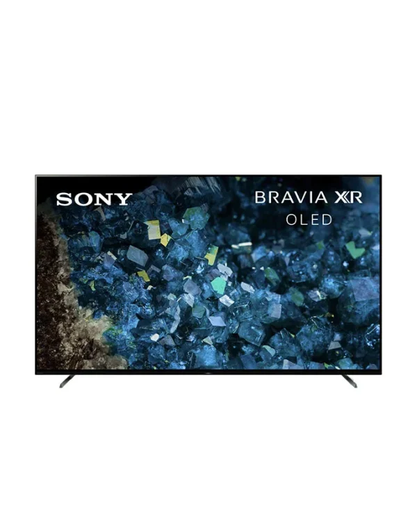 Sony 55A80L OLED 4K HDR Google TV