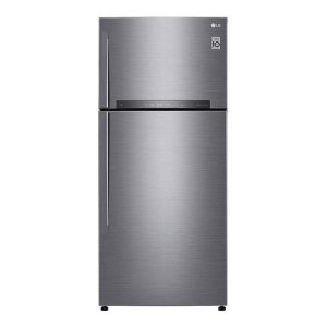 LG GR-H842HLHL Top Mount Inverter Refrigerator DoorCooling+™