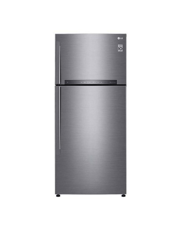 LG GR-H842HLHL Top Mount Inverter Refrigerator DoorCooling+™