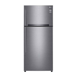 LG Refrigerator GR-H842HL Double Door