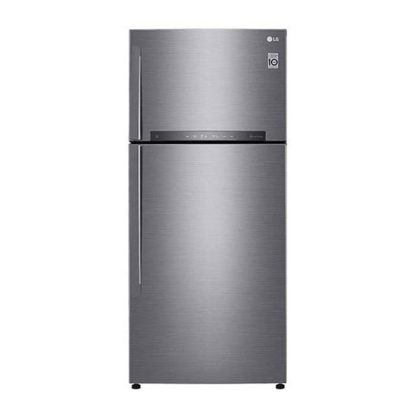 LG Refrigerator GR-H842HL Double Door