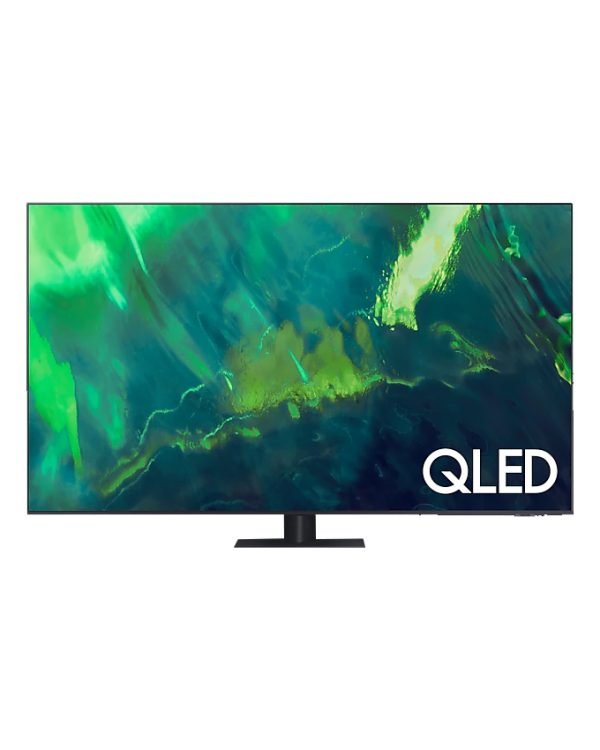 SAMSUNG 55Q70A QLED 4K Uhd Smart led Tv 55"