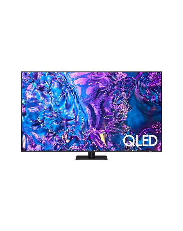 SAMSUNG 75Q70D QLED 4K Smart LED TV 75"