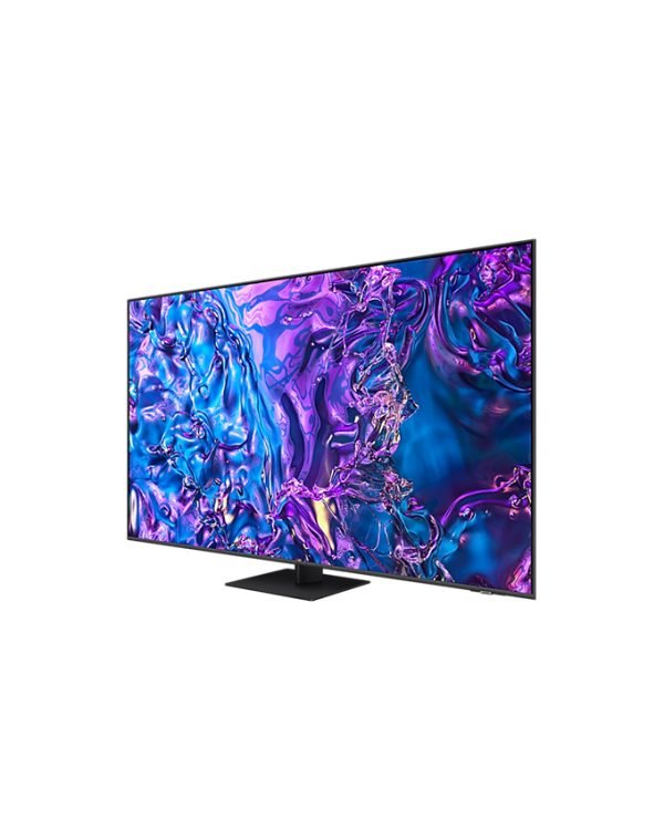 SAMSUNG 55Q70D QLED 4K Smart LED TV 55" - Image 2