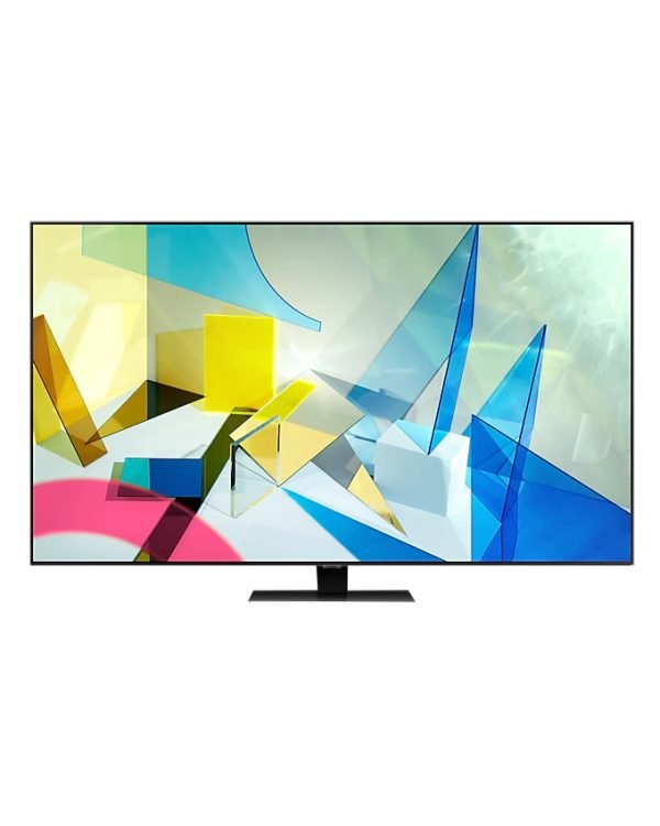 SAMSUNG 85Q80T QLED Smart 4K TV (2020) 85"