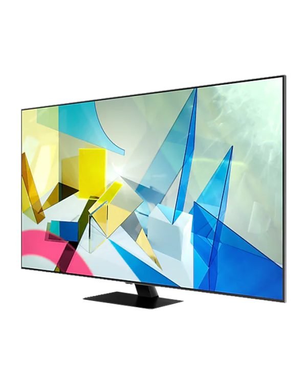 SAMSUNG 85Q80T QLED Smart 4K TV (2020) 85" - Image 2