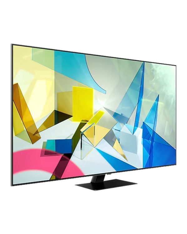 SAMSUNG 85Q80T QLED Smart 4K TV (2020) 85" - Image 3