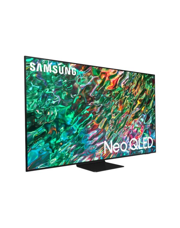 SAMSUNG 85QN90B Neo QLED 4K Smart TV (2022) 85" - Image 2